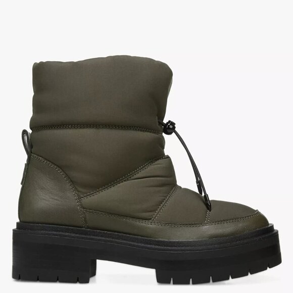 SAM EDELMAN Women's Lakyn Cold-Weather Boots - Picture 1 of 8